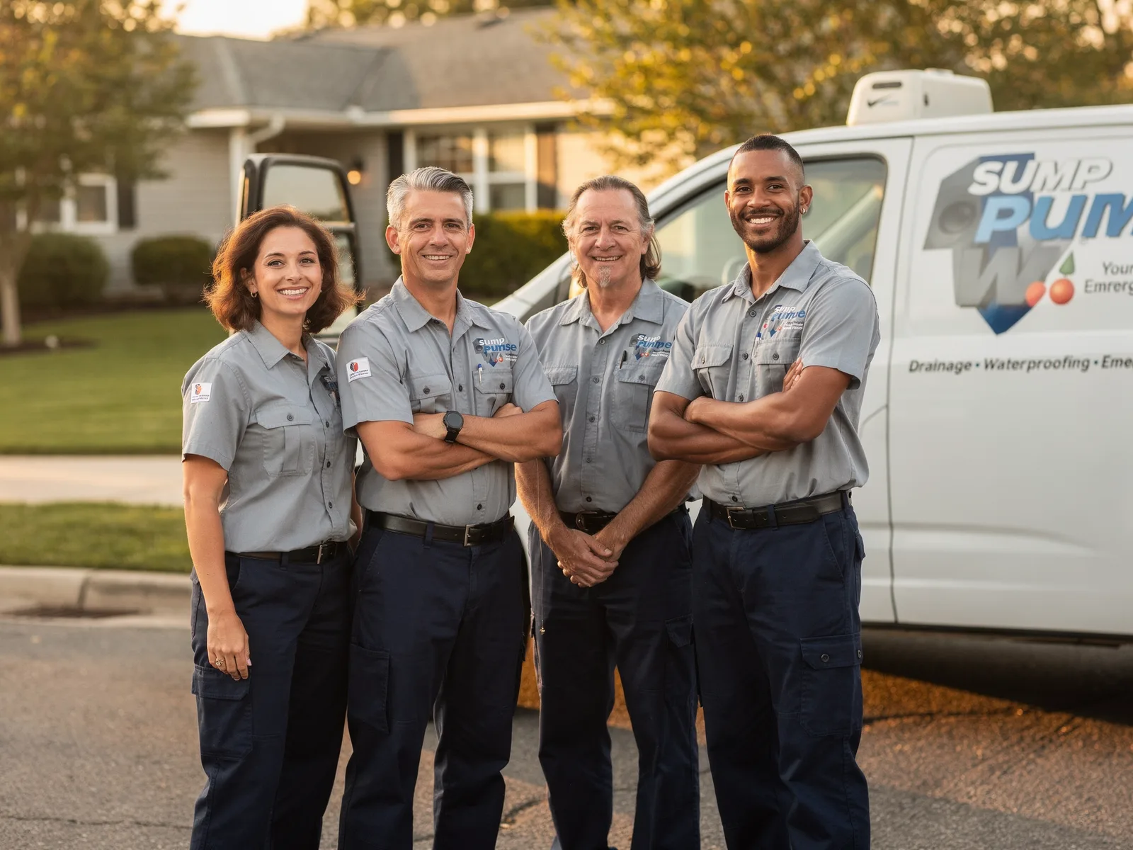 Water Heater Repair company in Kanawha Head, WV