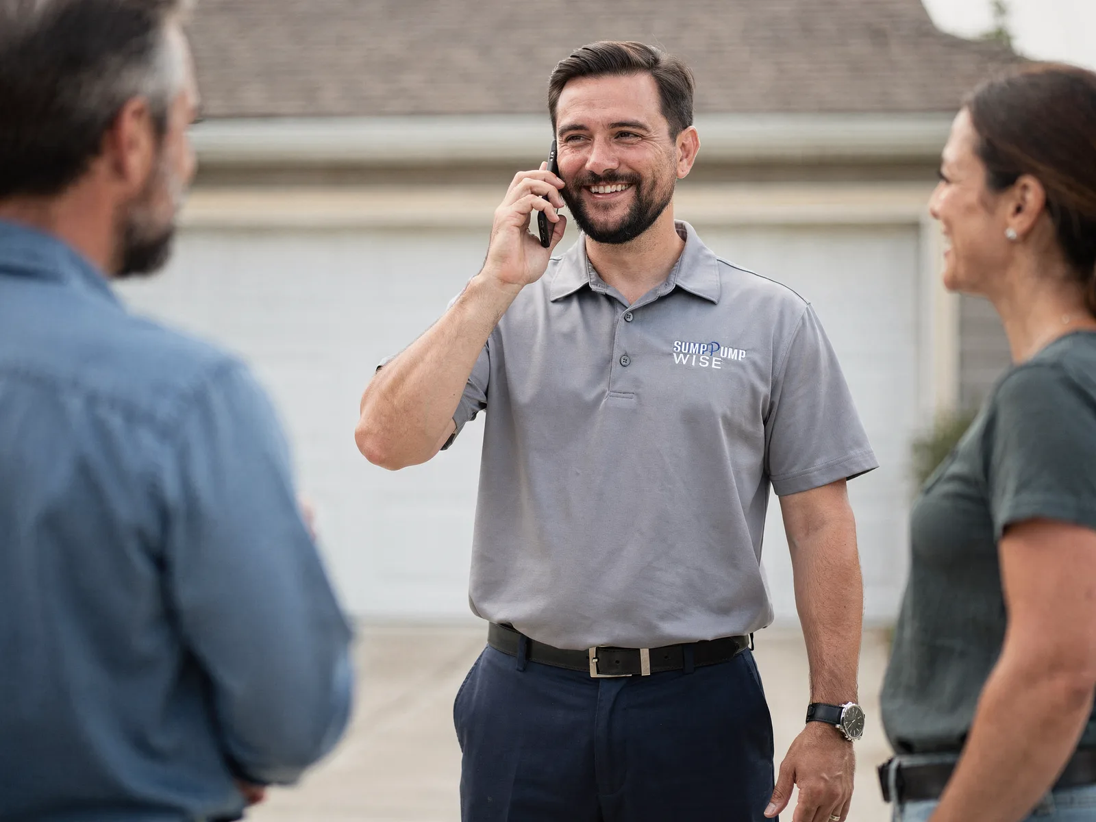 Water Heater Repair Kanawha Head, WV FAQs